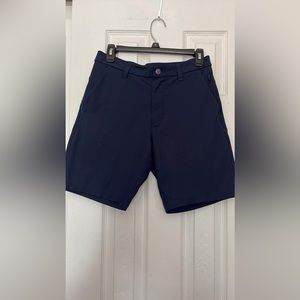 Lululemon Commission Short Slim - Size 28 - TRNV